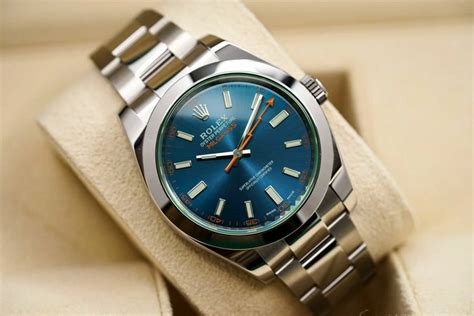 rolex gauss replica|Rolex milgauss women's.